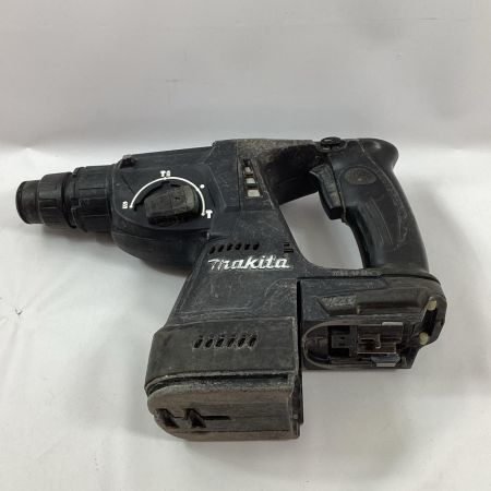 MAKITA マキタ ハンマドリル HR244D ブラック 本体のみ コードレス式 18v