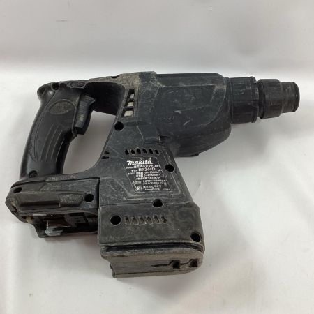MAKITA マキタ ハンマドリル HR244D ブラック 本体のみ コードレス式 18v