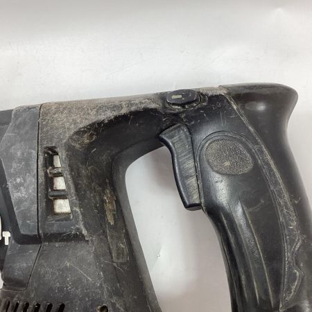 MAKITA マキタ ハンマドリル HR244D ブラック 本体のみ コードレス式 18v