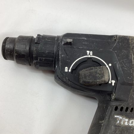 MAKITA マキタ ハンマドリル HR244D ブラック 本体のみ コードレス式 18v