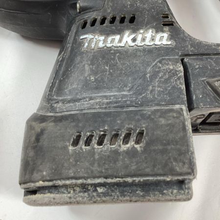 MAKITA マキタ ハンマドリル HR244D ブラック 本体のみ コードレス式 18v