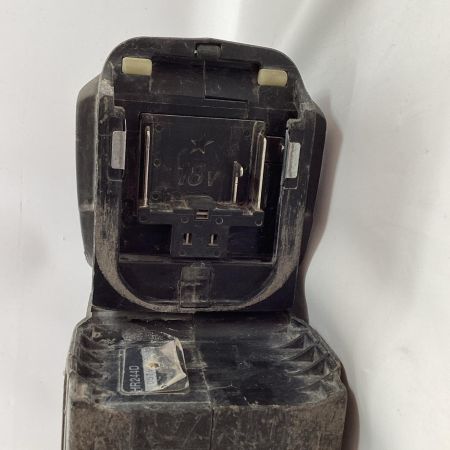 MAKITA マキタ ハンマドリル HR244D ブラック 本体のみ コードレス式 18v