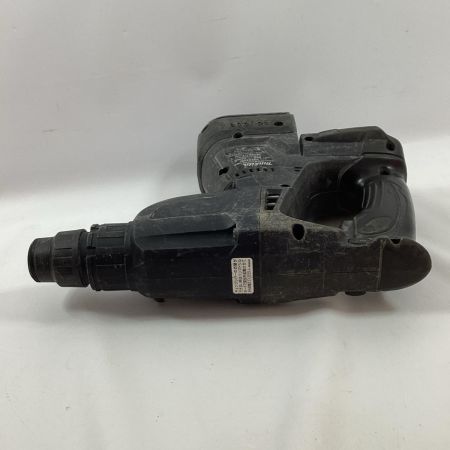 MAKITA マキタ ハンマドリル HR244D ブラック 本体のみ コードレス式 18v