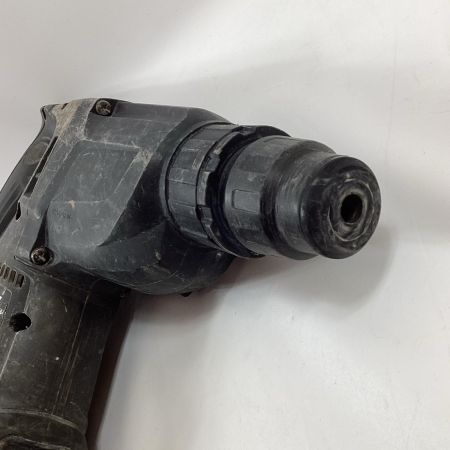 MAKITA マキタ ハンマドリル HR244D ブラック 本体のみ コードレス式 18v