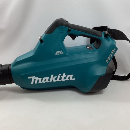 MAKITA マキタ ブロワ MUB362D 本体のみ 18v+18v