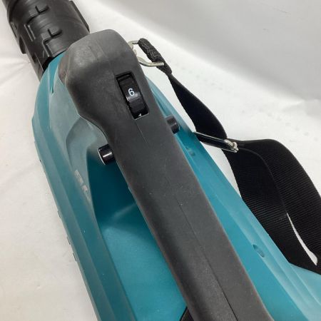 MAKITA マキタ ブロワ MUB362D 本体のみ 18v+18v