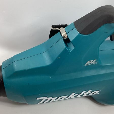 MAKITA マキタ ブロワ MUB362D 本体のみ 18v+18v