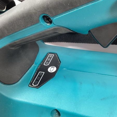 MAKITA マキタ ブロワ MUB362D 本体のみ 18v+18v