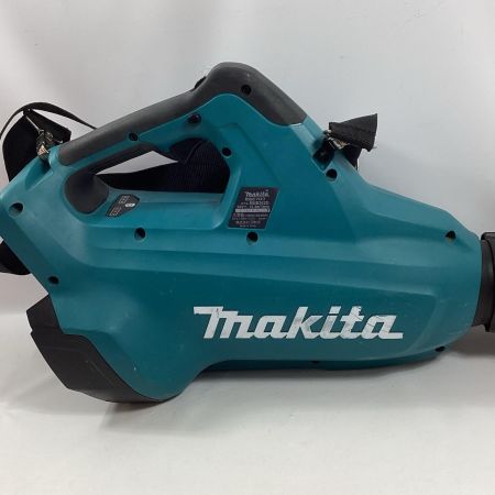 MAKITA マキタ ブロワ MUB362D 本体のみ 18v+18v