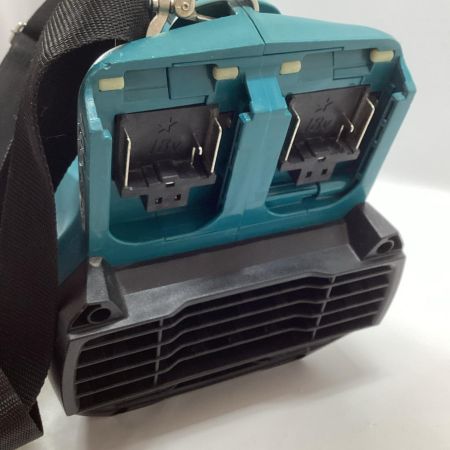 MAKITA マキタ ブロワ MUB362D 本体のみ 18v+18v