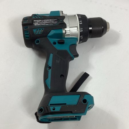 MAKITA マキタ ドライバドリル DF486D 本体のみ