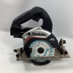 MAKITA マキタ 丸のこ HS474D 本体のみ 18v Cランク