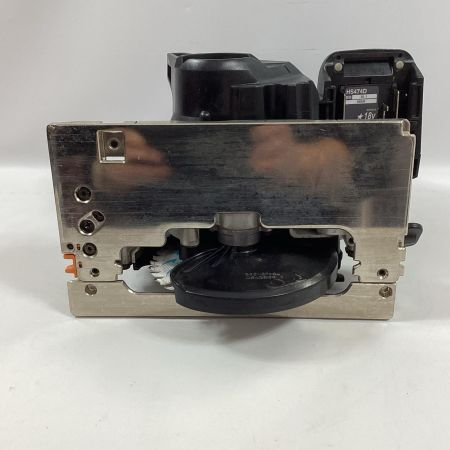 MAKITA マキタ 丸のこ HS474D 本体のみ 18v