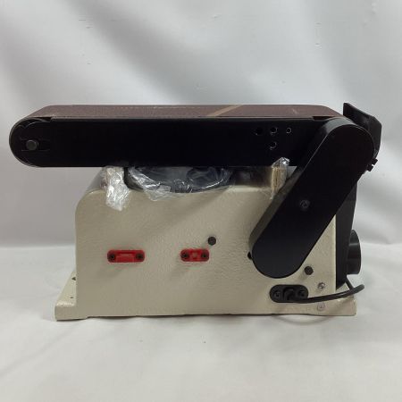 RYOBI リョービ ベルトディスクサンダー BDS-1010 付属品完備 コード式 