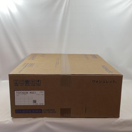 TOTO トートー ウォシュレット TCF2223E