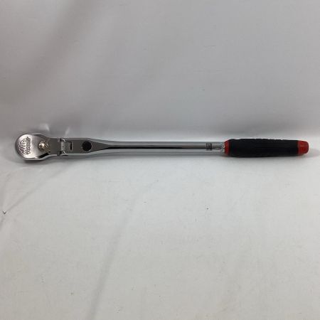 MAC TOOLS マック 1/2ロッキングフレックス コンフォートグリップ ラチェット VR1890LFPA