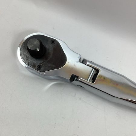 MAC TOOLS マック 1/2ロッキングフレックス コンフォートグリップ ラチェット VR1890LFPA
