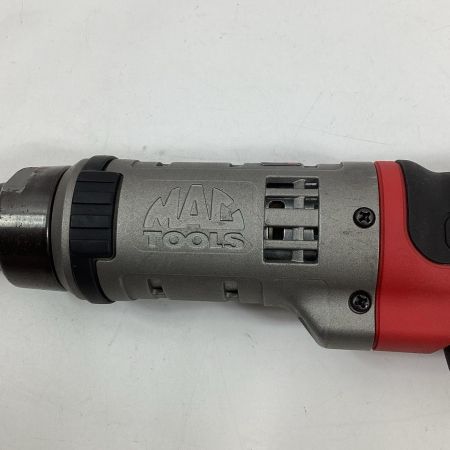MAC TOOLS マック 3/8コードレスラチェット BRS038-UK 本体のみ