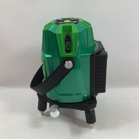 TAKAGI レーザー墨出し器 TGL-6PN グリーン 三脚付