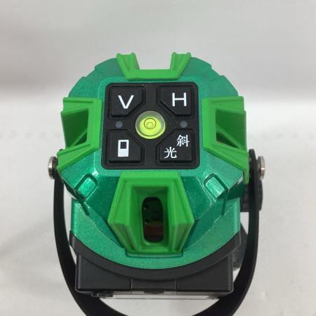 TAKAGI レーザー墨出し器 TGL-6PN グリーン 三脚付