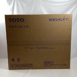 TOTO トートー 温水洗浄便座 ウォシュレット TCF2223E Sランク