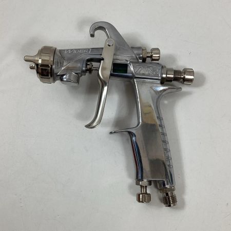 ANEST IWATA スプレーガン WIDER1-13H2G 重力式カップ付（PC-4S）