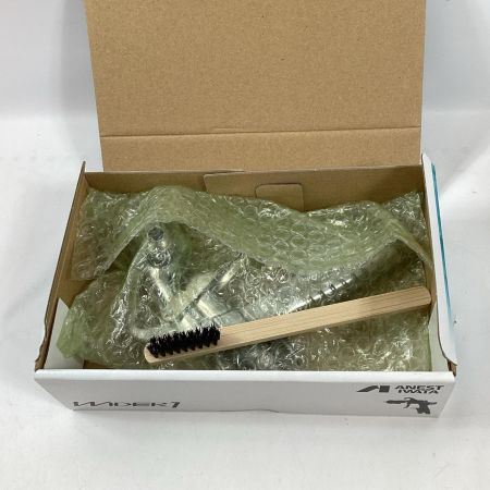 ANEST IWATA スプレーガン WIDER1-13H2G 重力式カップ付（PC-4S）