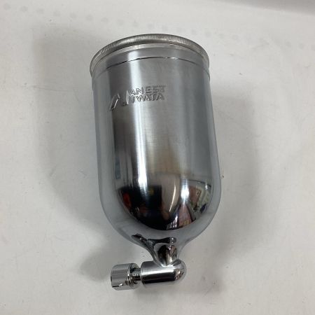 ANEST IWATA スプレーガン WIDER1-13H2G 重力式カップ付（PC-4S）