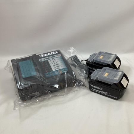 MAKITA マキタ インパクトドライバ TD173DGXPY プレミアムイエロー 充電器・充電池2個・ケース付  18v 