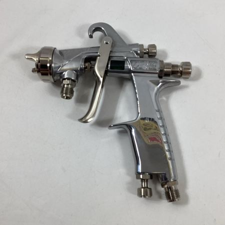 ANEST IWATA スプレーガン WIDER1-15H2S ｺﾝﾃﾅPC-1Sセット