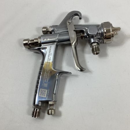 ANEST IWATA スプレーガン WIDER1-15H2S ｺﾝﾃﾅPC-1Sセット