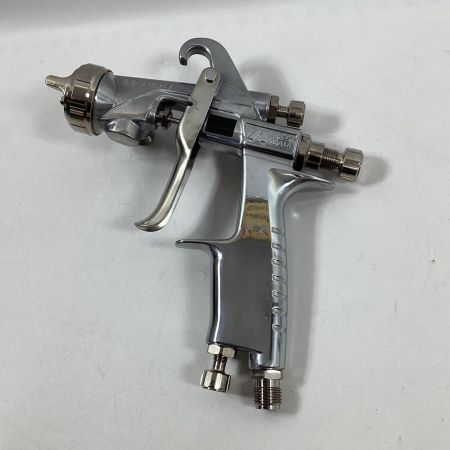 ANEST IWATA スプレーガン WIDER1-13H2G 重力式カップ付（PC-4S）セット