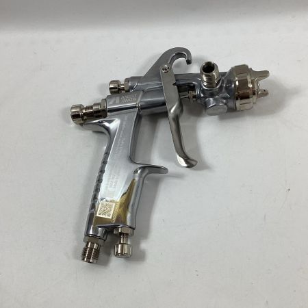 ANEST IWATA スプレーガン WIDER1-13H2G 重力式カップ付（PC-4S）セット