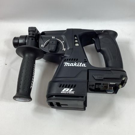 MAKITA マキタ ハンマドリル HR244D ブラック ケース付