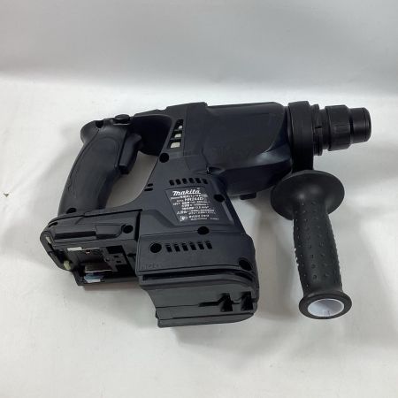 MAKITA マキタ ハンマドリル HR244D ブラック ケース付