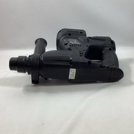 MAKITA マキタ ハンマドリル HR244D ブラック ケース付