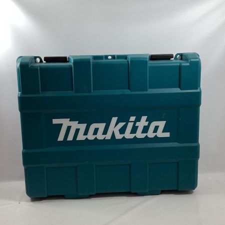 MAKITA マキタ ハンマドリル HR244D ブラック ケース付
