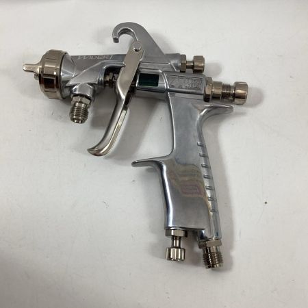 ANEST IWATA スプレーガン WIDER1-13H2S 吸上式コンテナ PCL-10B-2 セット