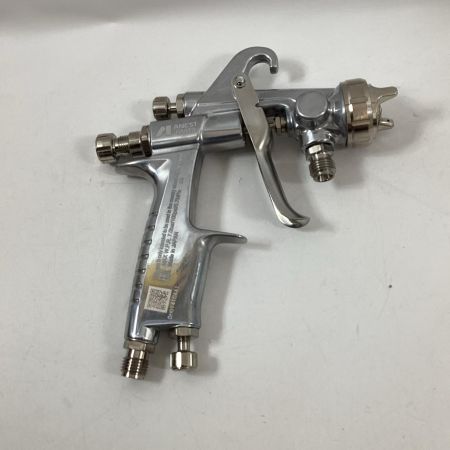 ANEST IWATA スプレーガン WIDER1-13H2S 吸上式コンテナ PCL-10B-2 セット