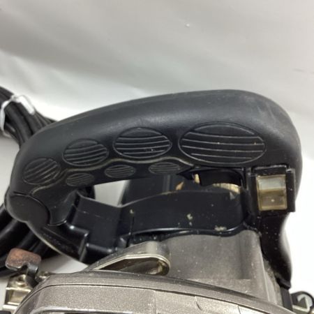 HiKOKI ハイコーキ 丸のこ C6MBYA2 ブラック コード式 165mm