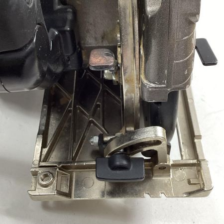 HiKOKI ハイコーキ 丸のこ C6MBYA2 ブラック コード式 165mm