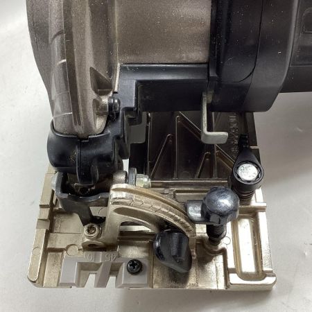 HiKOKI ハイコーキ 丸のこ C6MBYA2 ブラック コード式 165mm