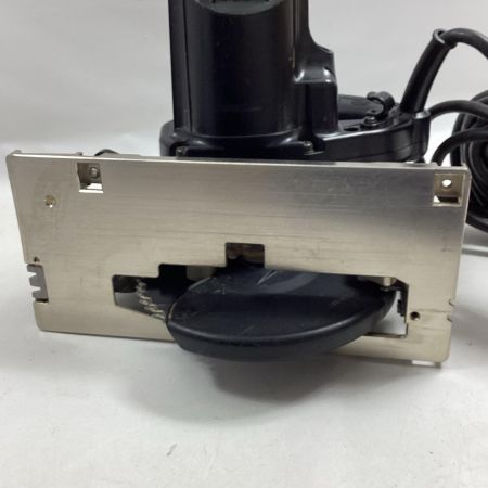 HiKOKI ハイコーキ 丸のこ C6MBYA2 ブラック コード式 165mm