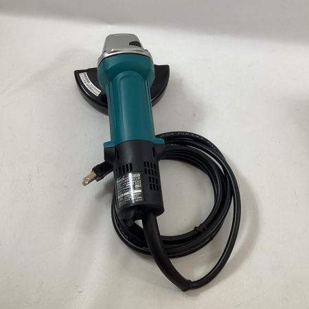 MAKITA マキタ ディスクグラインダー 9535B 125mm