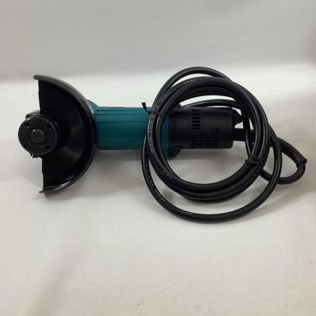 MAKITA マキタ ディスクグラインダー 9535B 125mm