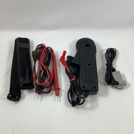 Blue Point デジタルマルチメーター MT596AK ケース付