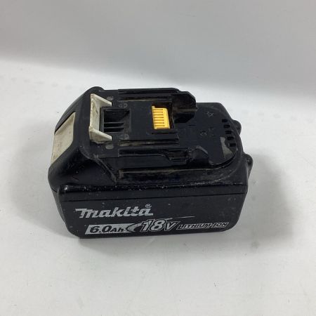 MAKITA マキタ インパクトドライバ TD171D オーセンティックレッド 充電池1個付 18v 6.0Ah