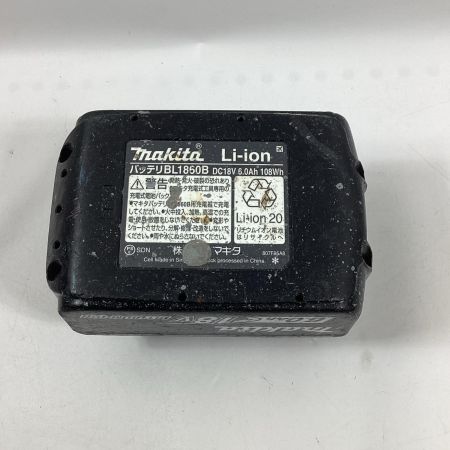 MAKITA マキタ インパクトドライバ TD171D オーセンティックレッド 充電池1個付 18v 6.0Ah