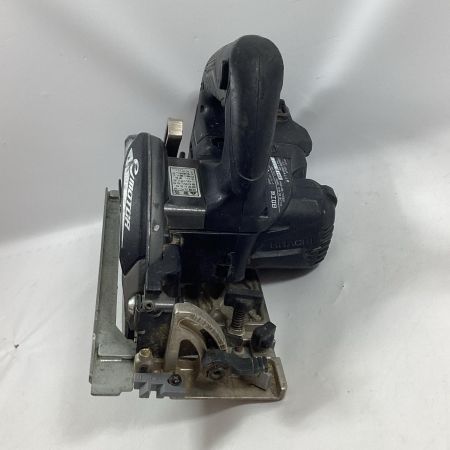 HITACHI 日立 丸のこ C14DBL ブラック 充電池1個付 コードレス式 125mm 14.4v 6.0Ah