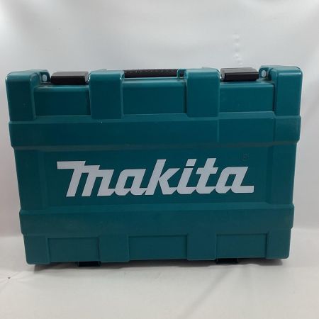 MAKITA マキタ ハンマドリル HR181DRGXB ブラック 充電器・充電池2個・ケース付 14.4v 6.0Ah